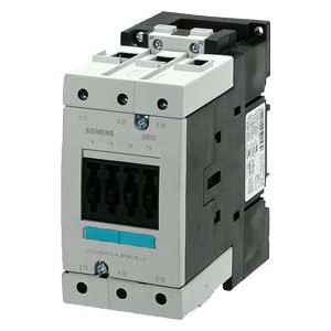 Siemens 3RT1044-1AG20 power contactor