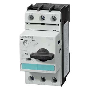 Siemens 3RV1021-0JA10 circuit breaker