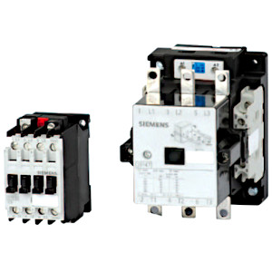 Siemens 3TF3 and 3TF56 contactors