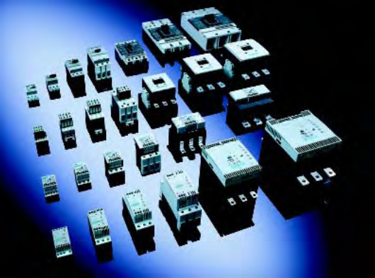 Siemens SIRIUS motor protection products